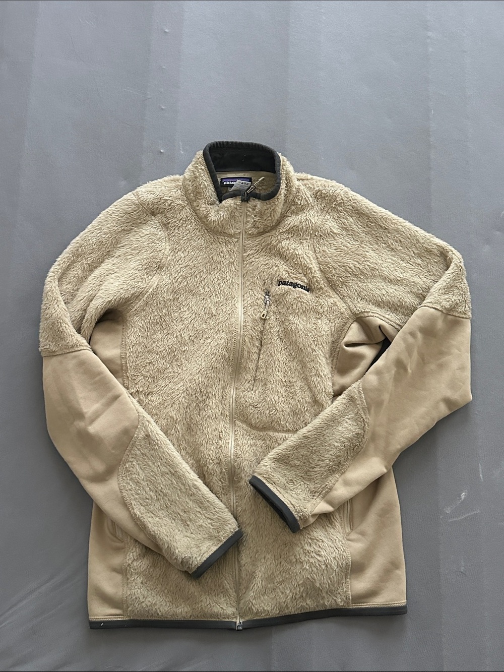 Patagonia R3 Men's Fleece Jacket